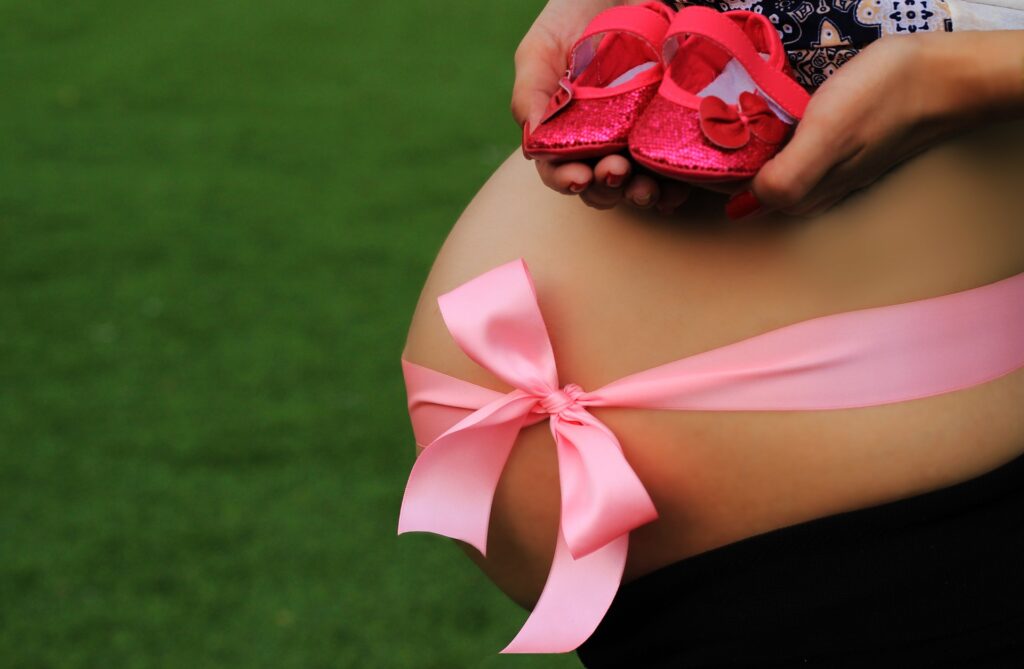 symptom's of Pregnancy