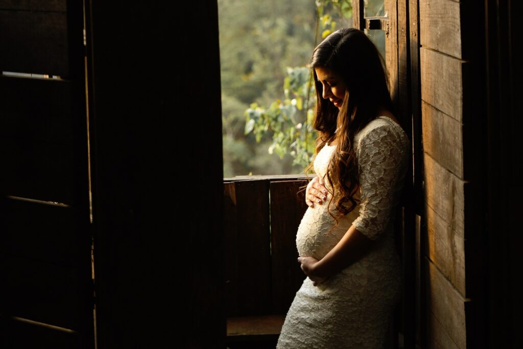 Pregnancy