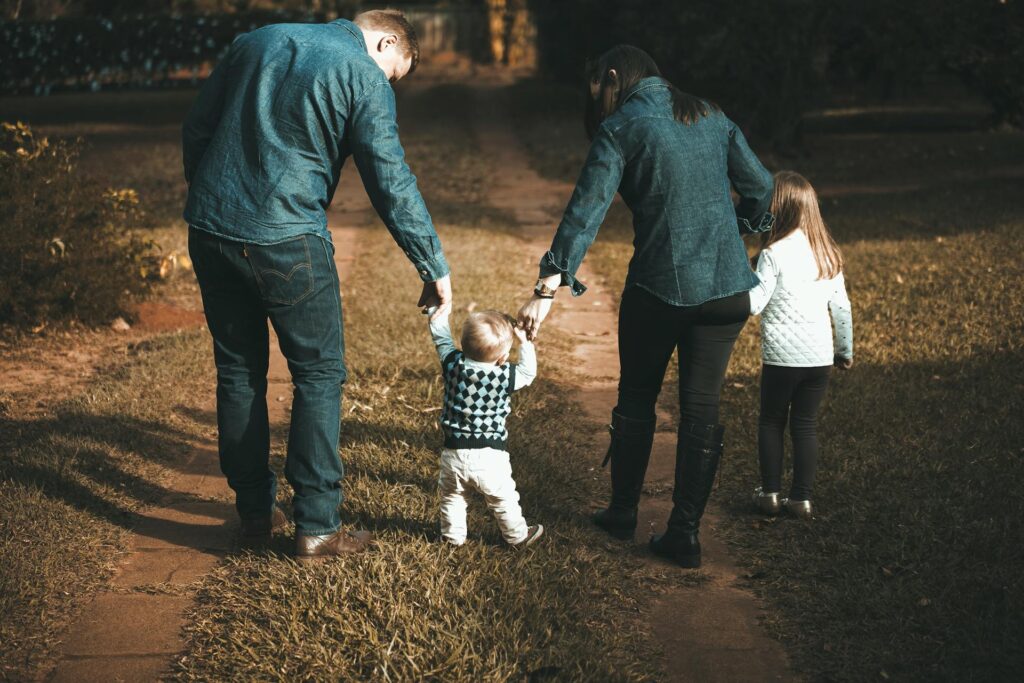 parenting skills
